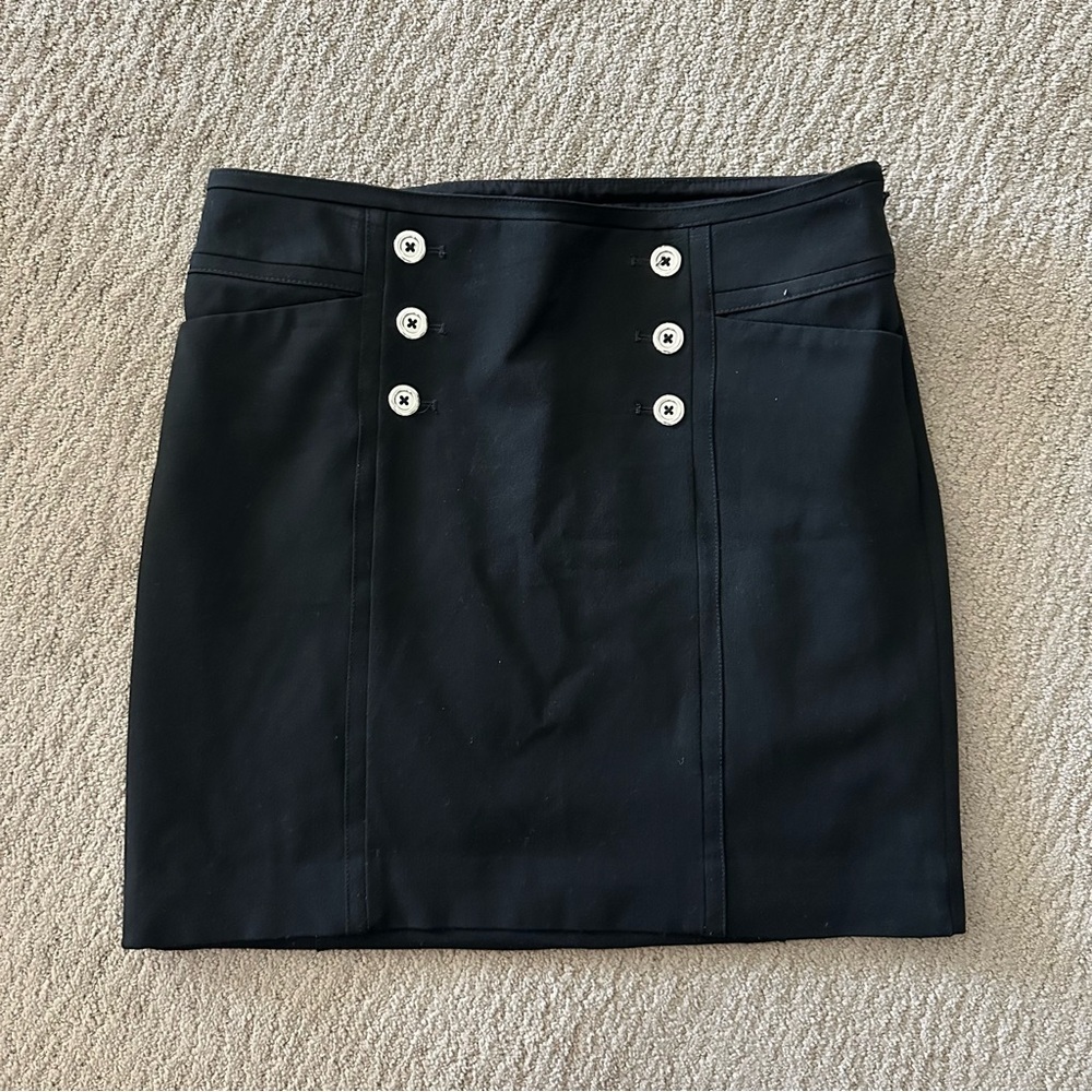 White House Black Market Skirt